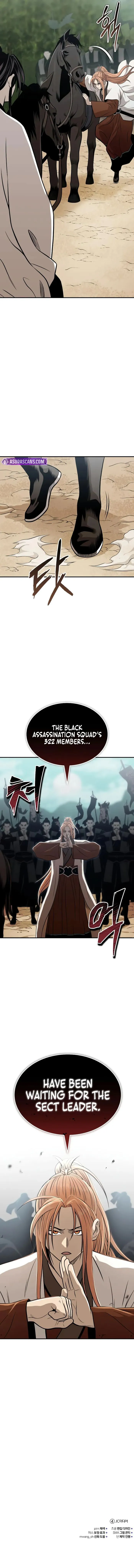 Records of the Demonic Path's Return Chapter 64 12